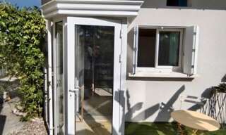 Appartement 2 Pièces 20 m² à louer à Mérignac (33700)