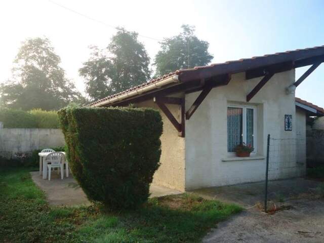 Maison — photo du bien