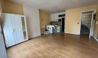 Appartement 1 Pièce 30 m² à louer à Bordeaux (33000)