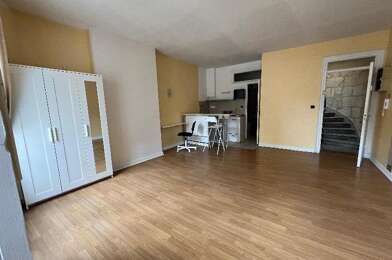 Appartement 1 pièces 665 €