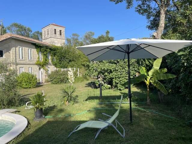 Studio — photo du bien