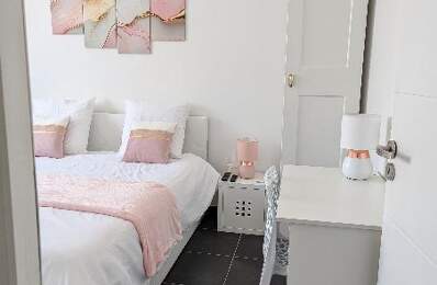 Chambre — photo du bien