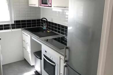Appartement 1 pièces 415 €