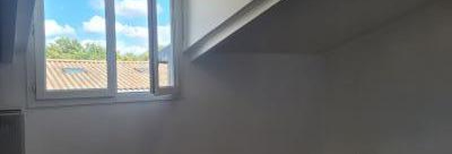 Appartement 1 Pièce 23 m² à louer à Bordeaux (33000)