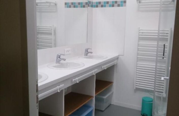 Chambre — photo 4