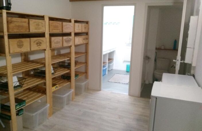 Chambre — photo 5