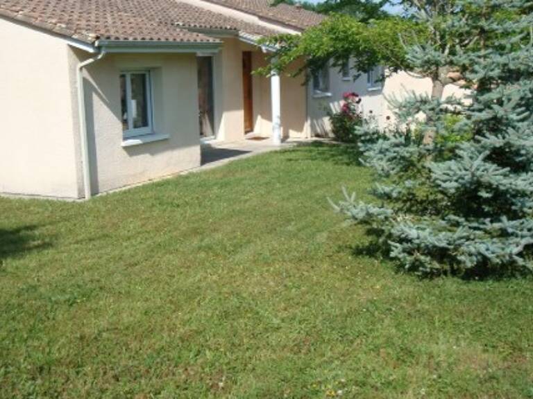 Maison — photo 1