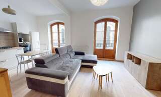 Appartement 2 Pièces 61 m² à louer à Saint-Étienne (42000)