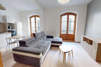 Appartement 2 pièces 690 €