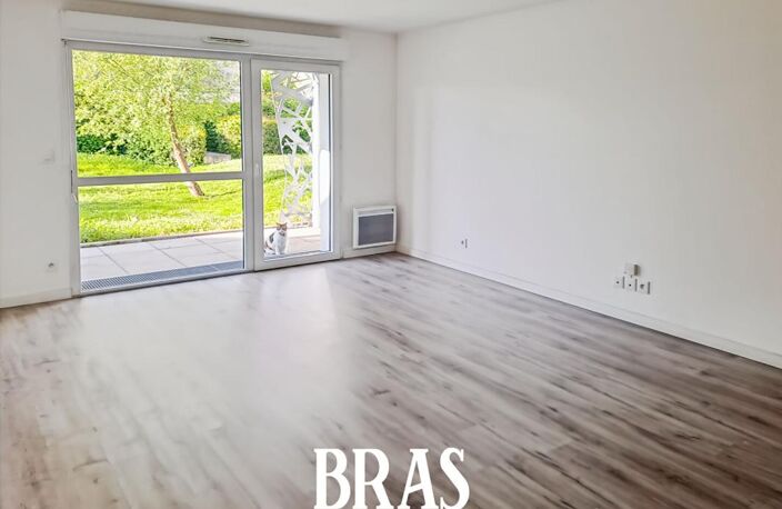 Saint Herblain, T3 avec terrasse! — photo 2
