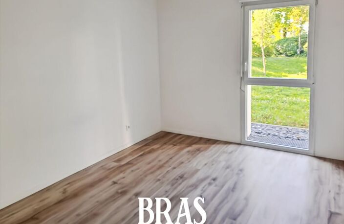 Saint Herblain, T3 avec terrasse! — photo 4