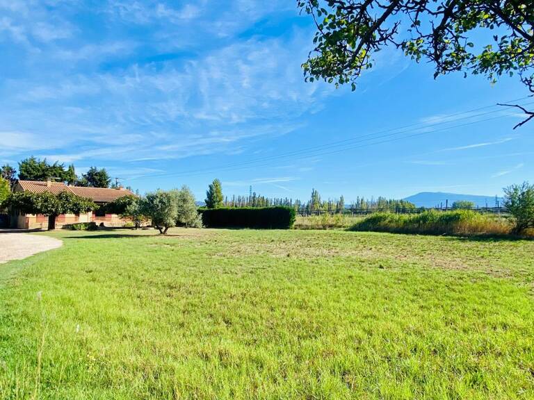 Maison à vendre en campagne avec terrain et garage ! — photo 1