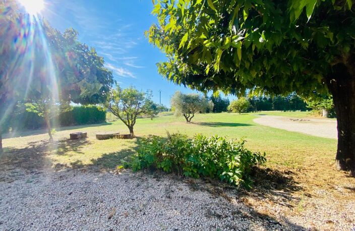 Maison à vendre en campagne avec terrain et garage ! — photo 5