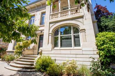 Maison 11 pièces 1325000 €