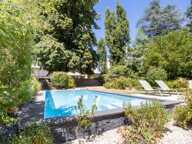 Maison À Vendre Piscine Jardin — photo 4