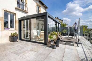 Maison 5 pièces 449000 €