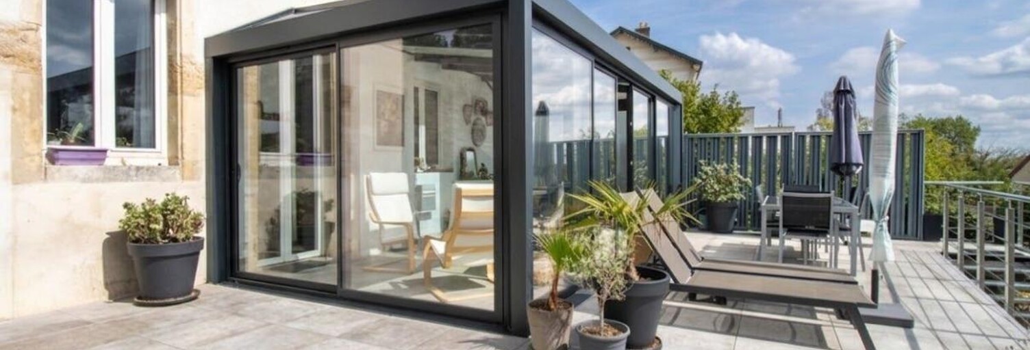Maison 5 Pièces 159 m² à vendre à Laxou (54520)