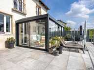 Maison de caractère 159 m² avec jardin, terrasse, véranda et beaux volumes – Laxou Village — photo 2
