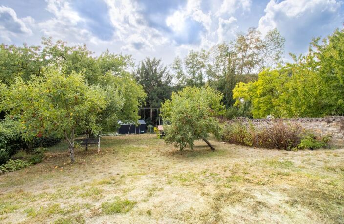 Maison de caractère 159 m² avec jardin, terrasse, véranda et beaux volumes – Laxou Village — photo 3