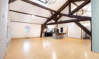 Maison 4 Pièces 107 m² à vendre à Nancy (54000)