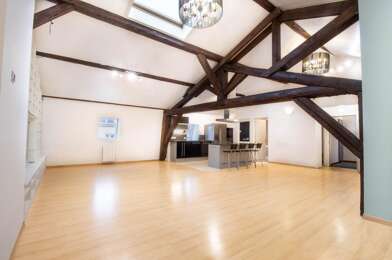 Maison 4 pièces 299000 €