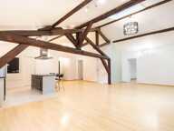 Appartement T4 – 3 chambres – Hyper-centre de Nancy avec ascenseur — photo 2