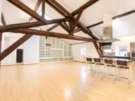 Appartement T4 – 3 chambres – Hyper-centre de Nancy avec ascenseur — photo 4