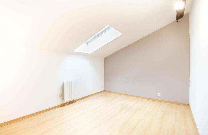 Appartement T4 – 3 chambres – Hyper-centre de Nancy avec ascenseur — photo 5