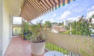 Appartement 3 Pièces 59 m² à vendre à Toulouse (31500)