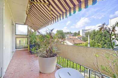 Appartement 3 pièces 199500 €