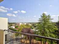 Appart T3 traversant 59 m², deux terrasses, cave et parking — photo 2
