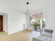 Appart T3 traversant 59 m², deux terrasses, cave et parking — photo 4