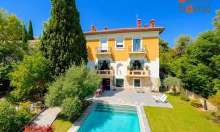 Maison 11 Pièces 500 m² à vendre à Marseille 8 (13008)