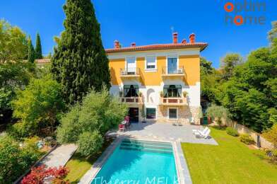 Maison 11 pièces 3650000 €