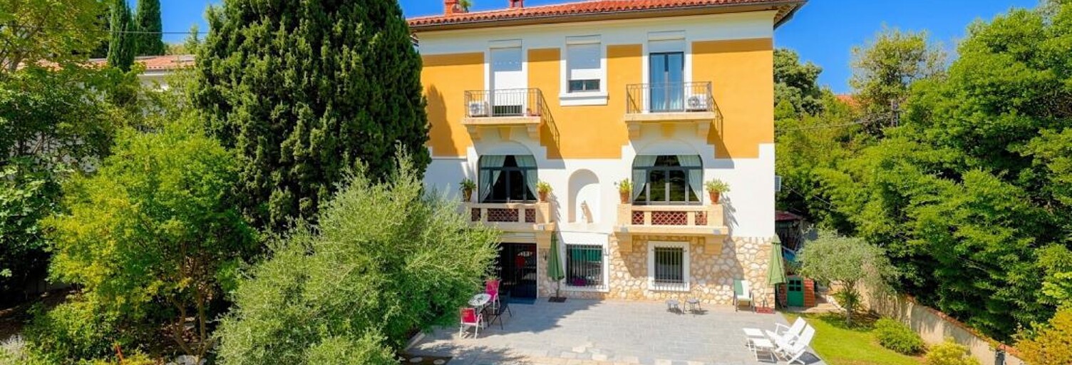 Maison 11 Pièces 500 m² à vendre à Marseille 8 (13008)
