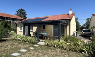 Maison 5 Pièces 95 m² à vendre à Surat (63720)