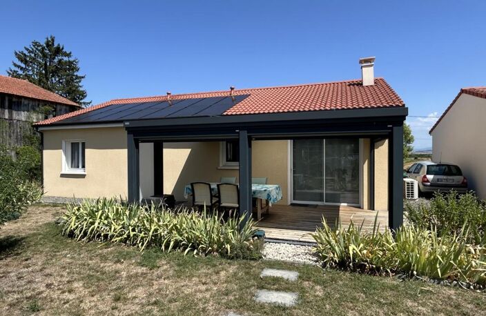 SURAT MAISON PLAIN-PIED DE 2019 AVEC GARAGE — photo 2