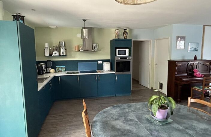 SURAT MAISON PLAIN-PIED DE 2019 AVEC GARAGE — photo 5