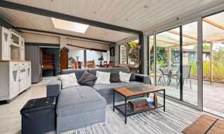 Maison 7 Pièces 156 m² à vendre à Saint-Herblain (44800)