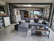 SAINT HERBLAIN (44) PROCHE COMMODITES ET GRANDS AXES MAISON FAMILIALE AVEC GITE ET ANNEXES SUR 1941M² — photo 3