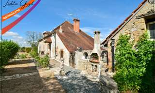 Maison 6 Pièces 166 m² à vendre à Coulandon (03000)