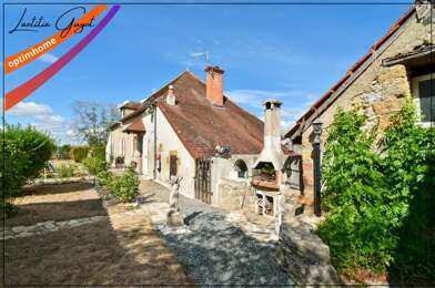 Maison 6 pièces 250000 €