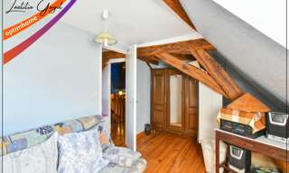Maison 6 Pièces 166 m² à vendre à Coulandon (03000)