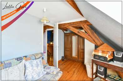 Maison 6 pièces 250000 €