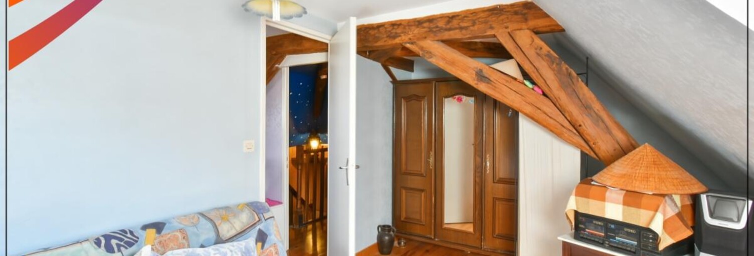 Maison 6 Pièces 166 m² à vendre à Coulandon (03000)