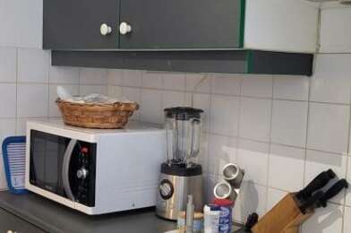 Appartement 1 pièces 125000 €