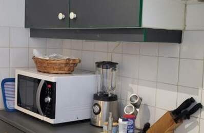 Appartement CANET PLAGE (66) — photo du bien