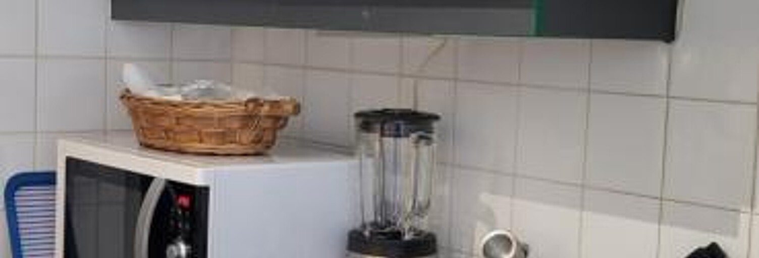 Appartement 1 Pièce 22 m² à vendre à Canet-en-Roussillon (66140)