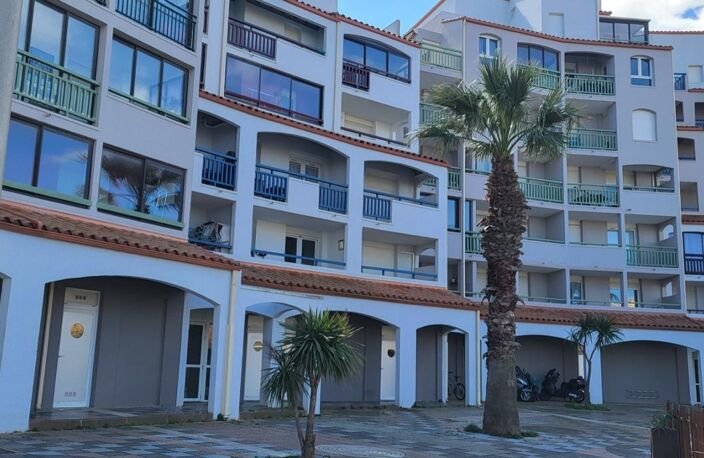 Appartement CANET PLAGE (66) — photo 4