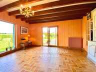 Maison de charme avec vue exceptionnelle sur les bocages normands - 3 Chambres - Petite Dépendance et Garage — photo 3